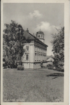 Vlašim xxxx 95 179 **